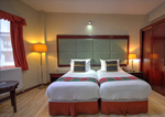 Hotel Spic N Span Ladakh