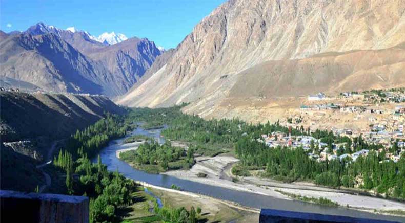 Ladakh tour packages