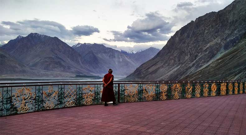 Ladakh tour packages