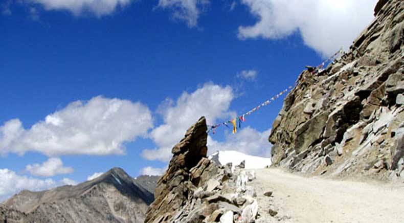 Ladakh tour packages