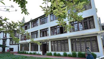 Standard Hotels in Ladakh