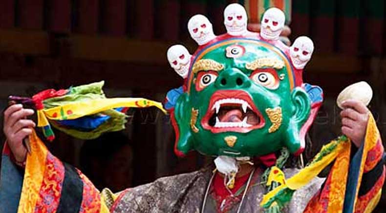 Ladakh Festival