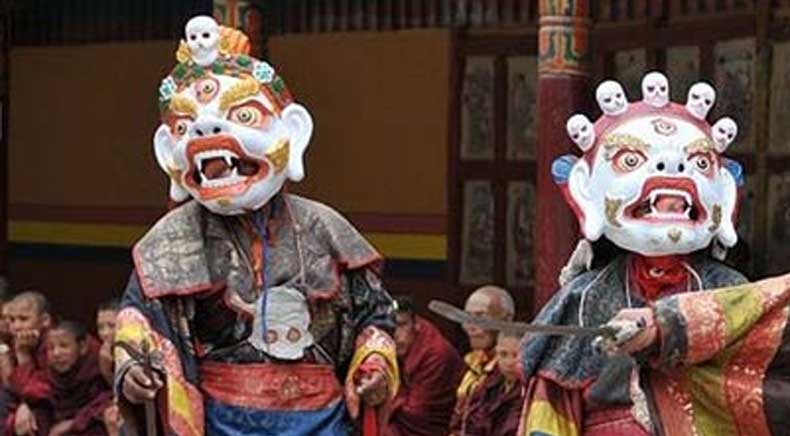 Ladakh Festival