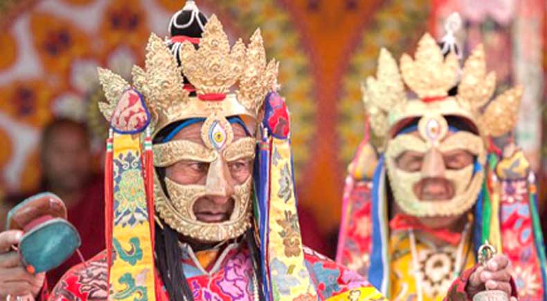 Ladakh Festival