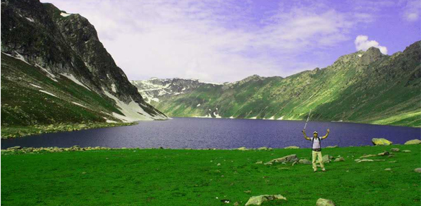 Kashmir Destinations