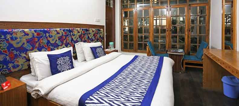 Hotels In Ladakh