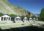 Camps In Ladakh