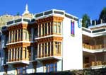 Hotels In Ladakh