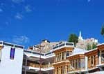 Hotels In Ladakh