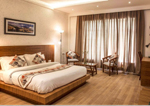 Deluxe Hotels In Ladakh