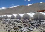 Camps In Ladakh