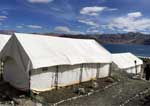 Camps In Ladakh