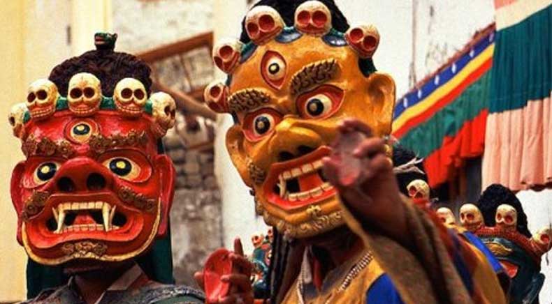 Ladakh Festival