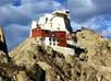 Tsemo Fort | Leh, India Attractions