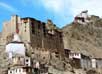 Tsemo Fort | Leh, India Attractions