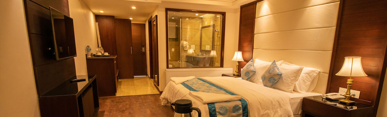 Hotel Tso Kar Retreat - Ladakh