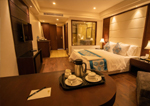 Hotel Tso Kar Retreat - Ladakh