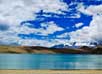 Tso Moriri Lake - lehladakhtourism.com