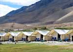 Camps In Ladakh