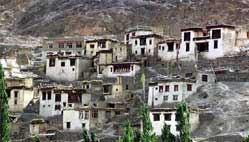 What to See in Ladakh