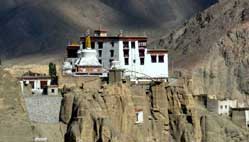 What to See in Ladakh