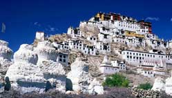 What to See in Ladakh