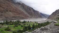 What to See in Ladakh