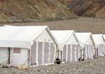 Camps In Ladakh