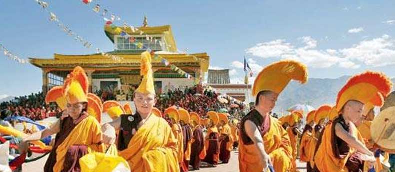 Festivals In Leh Ladakhs