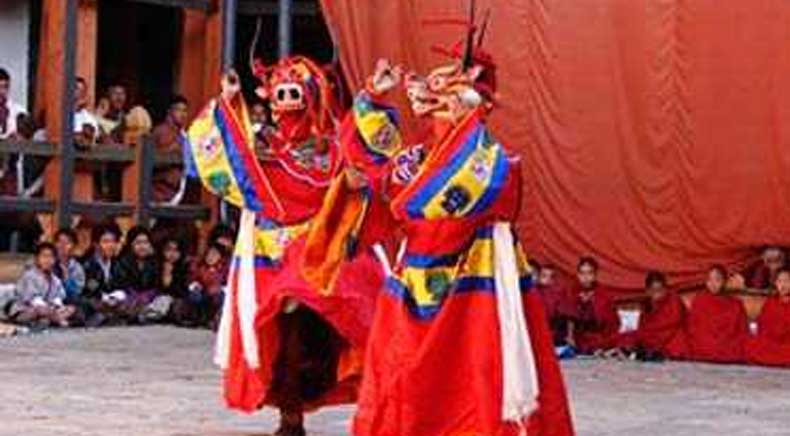 Ladakh Festival