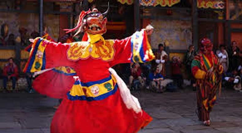 Ladakh Festival